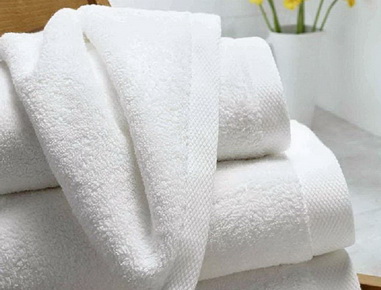 Maxi bath sheets, bath towels, hand towels, face towels, guest towels, bath mats, bath gloves in any colour, terry loop or velour, with or without borders, embroideried or printed borders.